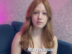 Marywinsor