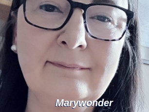 Marywonder