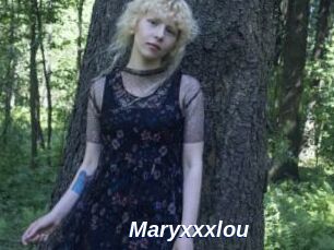 Maryxxxlou