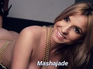 Mashajade