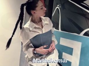 Mashakomar