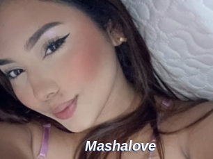 Mashalove
