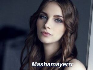 Mashamayerrr