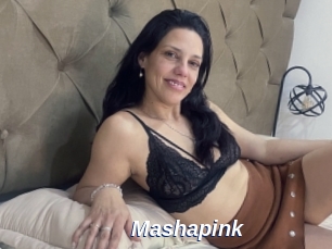 Mashapink