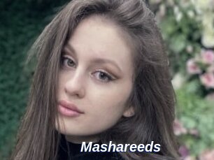 Mashareeds
