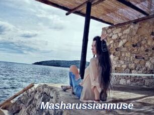 Masharussianmuse
