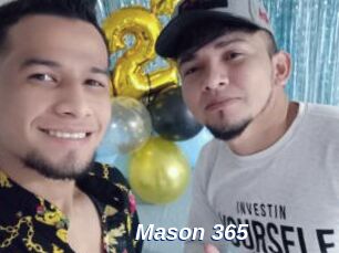 Mason_365