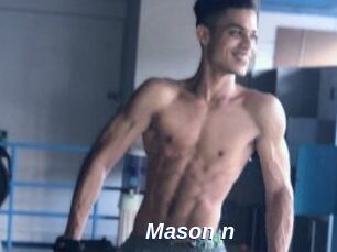 Mason_n