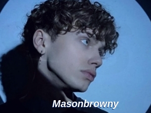 Masonbrowny
