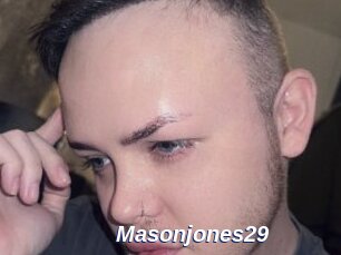 Masonjones29