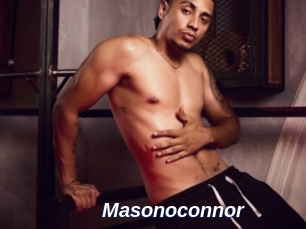 Masonoconnor