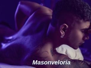 masonveloria Safer Sex