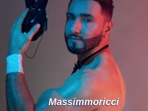 Massimmoricci