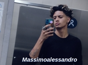 Massimoalessandro