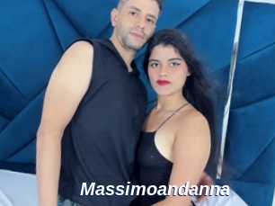 Massimoandanna