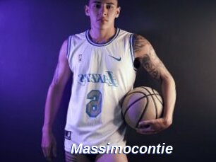 Massimocontie