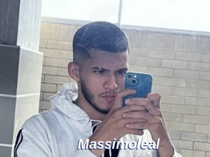 Massimoleal
