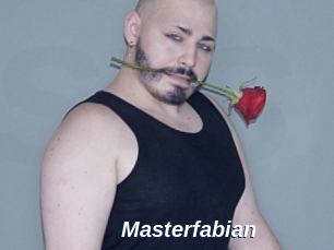 Masterfabian