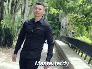 Masterferdy