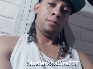 Masterkhallifa777