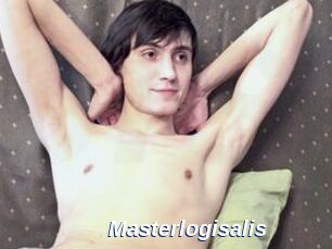 Masterlogisalis