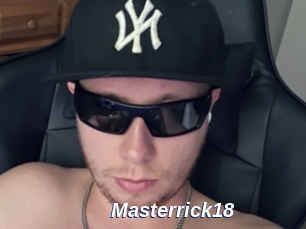 Masterrick18