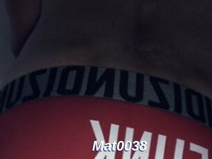 Mat0038