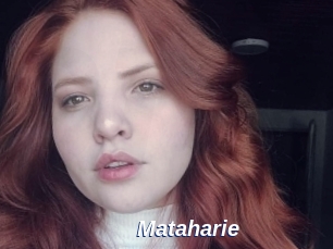 Mataharie