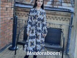 Matdoraboom