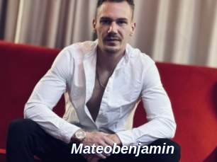 Mateobenjamin