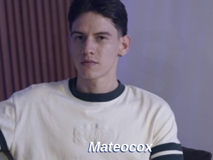 Mateocox