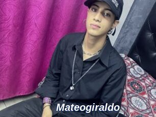 Mateogiraldo