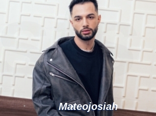 Mateojosiah