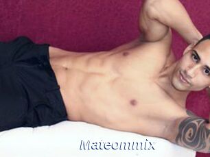 Mateommix