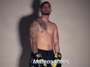 Mateosantos