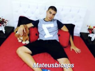Mateusbiceps