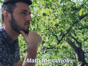 Math_the_curious