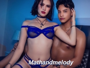 Mathandmelody