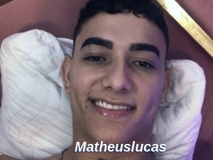 matheuslucas Safer Sex