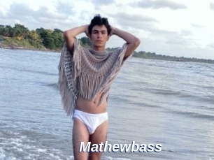 Mathewbass