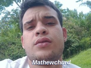 Mathewchurd