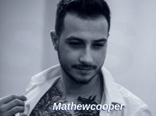 Mathewcooper