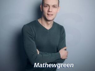 Mathewgreen