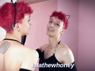 Mathewhoney
