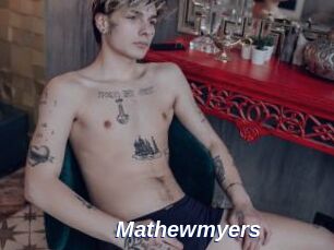 Mathewmyers