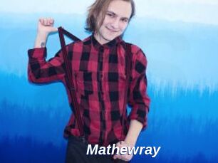 Mathewray