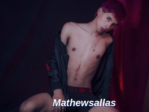 Mathewsallas