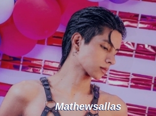 Mathewsallas