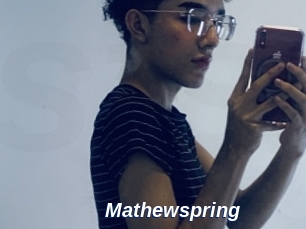 Mathewspring