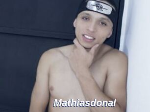 Mathiasdonal